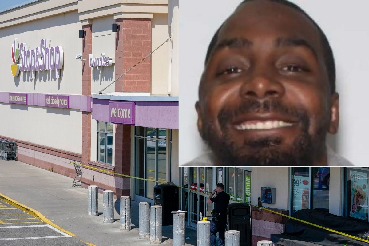 Victim and Motive Identified in Long Island Stop & Shop Shooting