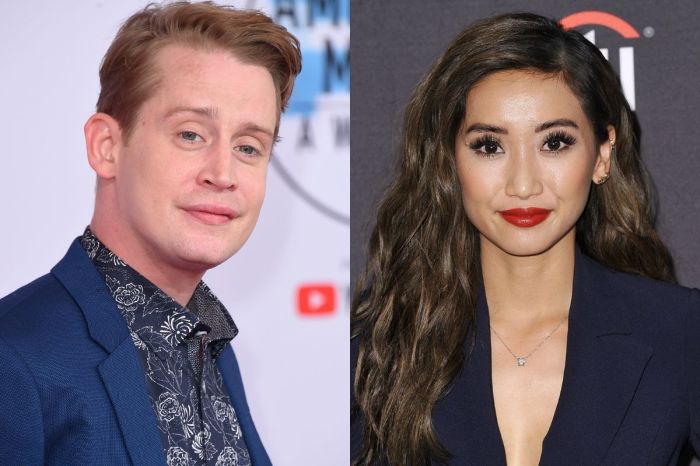 Macaulay Culkin and Brenda Song Welcome Their First Child!