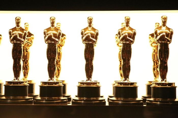 How Bad Movies Win Big at the Oscars
