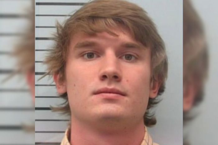 Ole Miss Student Sprayed Bleach Into Frat Pledge’s Mouth During Hazing