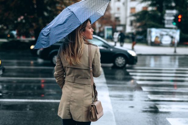 The Farmer’s Almanac is Predicting a Warm and Stormy Summer!