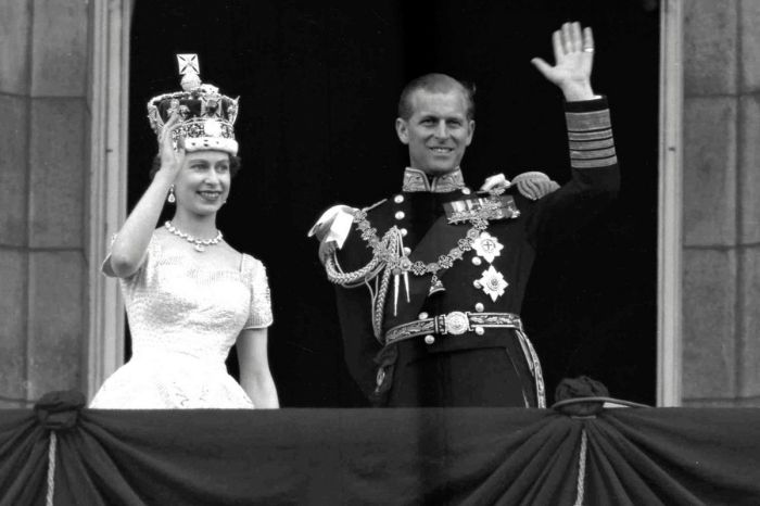 Prince Philip, Husband of Queen Elizabeth II, Dies at 99