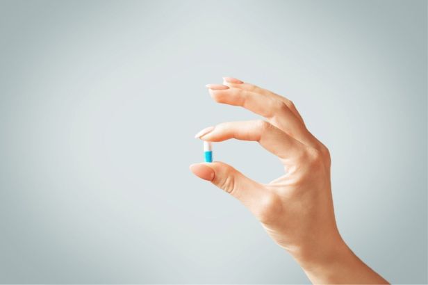 Women Can Officially Get Abortion Pills Delivered Through the Mail
