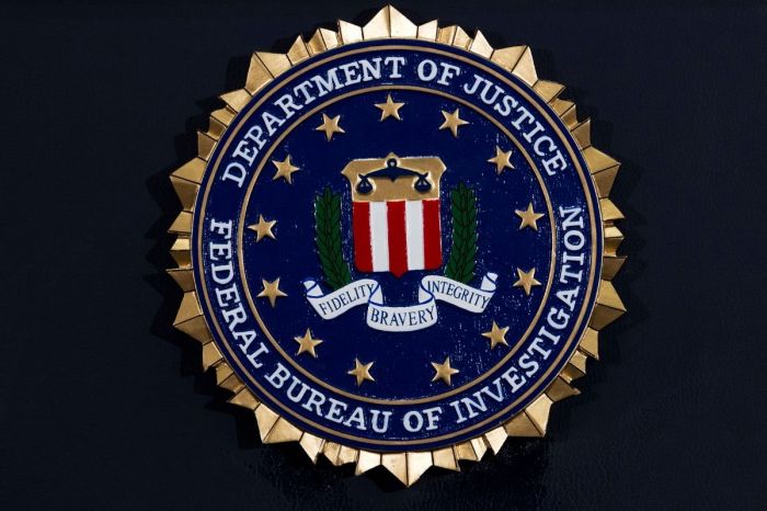 ‘Skilled Predator’: FBI Field Office Director Accused of Sexually Harassing 8 Women