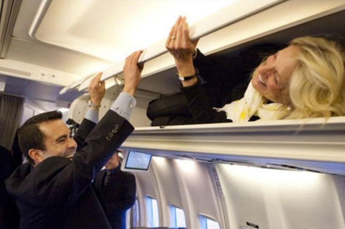 Dr. Jill Biden Impersonates Flight Attendant on April Fools, Pranks Secret Service!