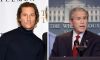 George W. Bush Warns Mathew McConaughey That Politics Is a ‘Tough Business’