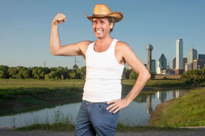 “The Sperminator” Has 50+ Kids and Counting