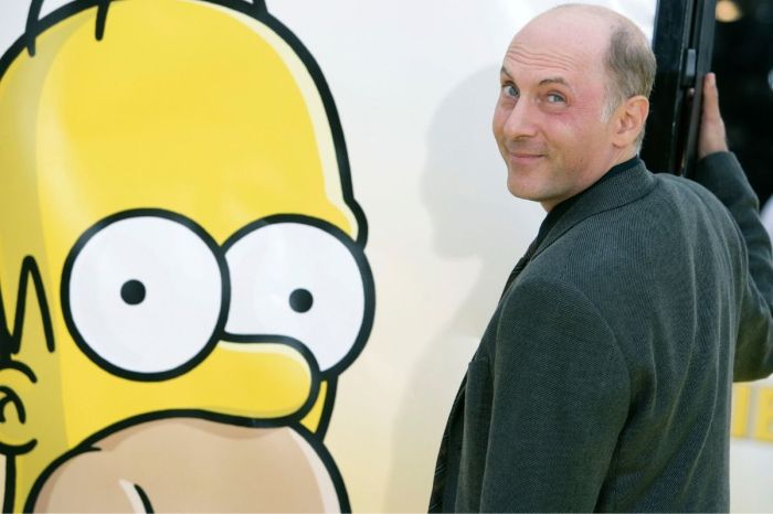 Dan Castellaneta: His Legacy as the Voice of Homer Simpson