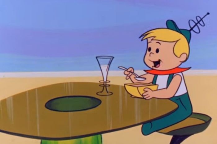 10 Forgotten Classic Saturday Morning Cartoons from the 60s’