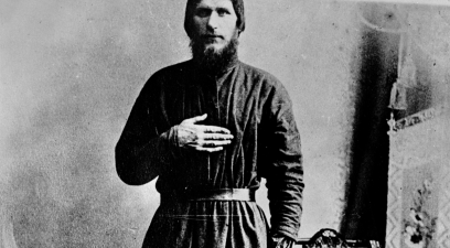 The Mysterious and Creepy Death of Grigori Rasputin, ‘Mad Monk’ of Russia