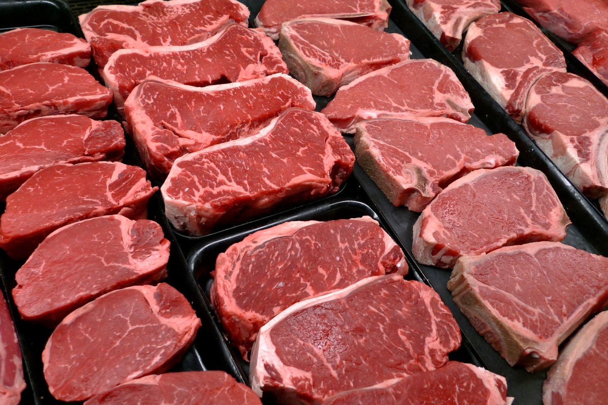 Don’t Panic: Biden Is NOT Planning on Limiting Your Red Meat Consumption