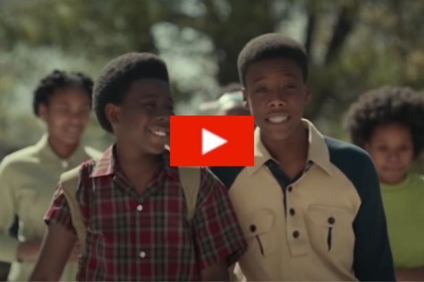 ABC Reveals ‘The Wonder Years’ Reboot Set in Alabama