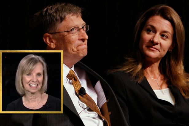 Did Bill Gates Cheat on Melinda? Here’s the Evidence!