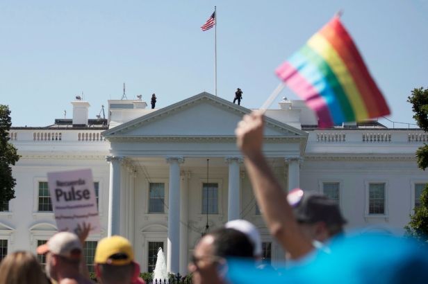 Biden Administration Restores Transgender Health Protections