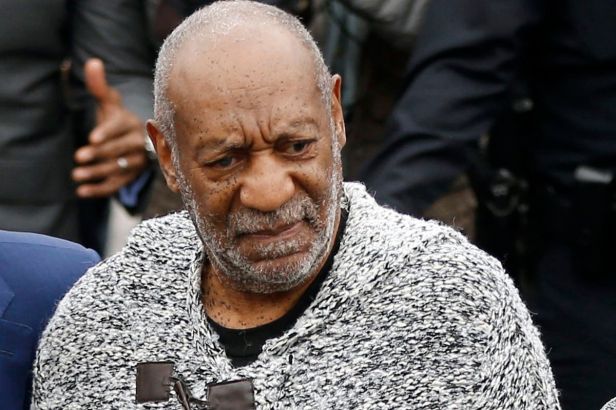 Bill Cosby Denied Parole For Refusing Sex Offender Therapy