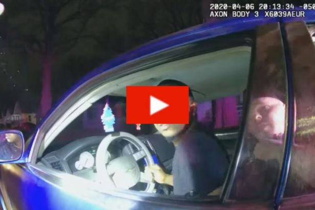 Father Alleges Police “Desecrated and Spilled Out the Ashes” of His Murdered 2-Year-Old Daughter