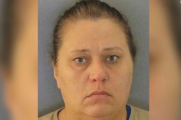 250-Pound Woman Rapes Helpless Teenager in Front of 12-Year-Old