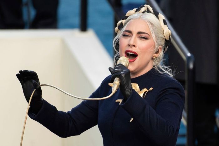 ‘Total Psychotic Break’: Lady Gaga Says She Was Raped and Impregnated at 19 by a Producer