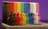 Lego Announces 1st LGBTQ+ Set for Pride Month Everyone is Awesome