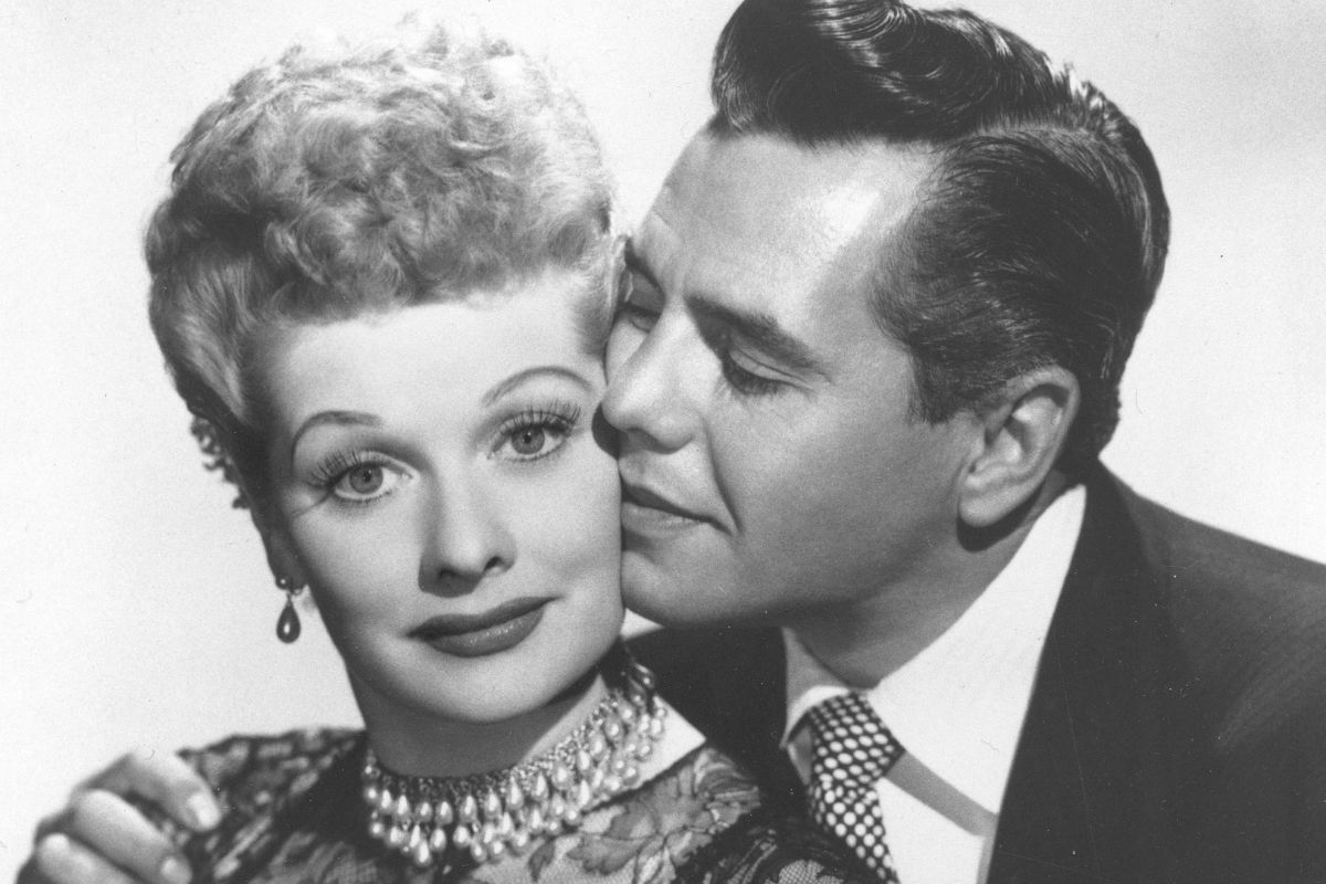 Lucille Ball’s Salacious Rise to Fame: Nude Photos, Casting Couches, & Hardships