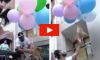 Man Ties His Pet Dog to Helium Balloons and Gets Arrested [Video]