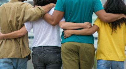 Polyamory: What Is It and Why Does the Flag Have the Pi Symbol on It?