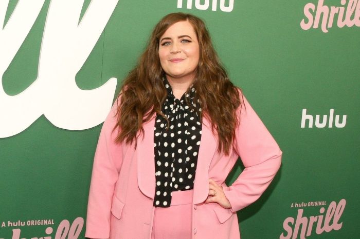 “I Want Full, Comfortable Honesty”: Aidy Bryant’s Proposal Story Gives Us Butterflies!