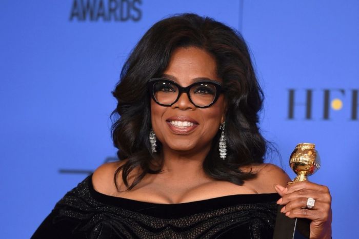 Oprah’s ‘Big Mistake’ from Her Decades-Long Career Still Haunts Her 