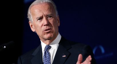 Joe Biden Revokes Trump’s Order to Punish Statue Vandals ‘to the Fullest Extent’