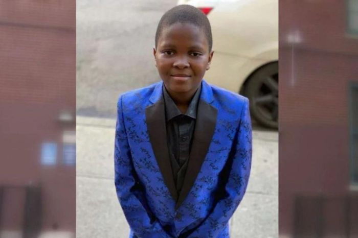 12-Year-Old Boy Tragically Dies After Bully Beat Him Over $1 Dare