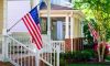 Homeowners Association Orders Family To Remove American Flag