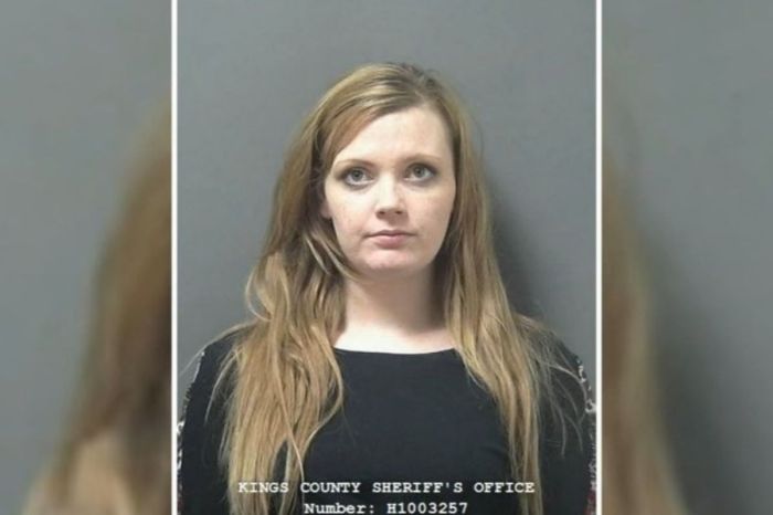 Murder Charges Dropped for Woman Who Used Meth Before Stillbirth 