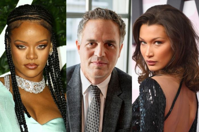 Celebs Face Backlash Over Comments on the Israel-Palestine Clash