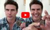 Tom Cruise video
