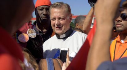 The Catholic Church Reinstated a Priest Accused of Sexual Abuse… Again