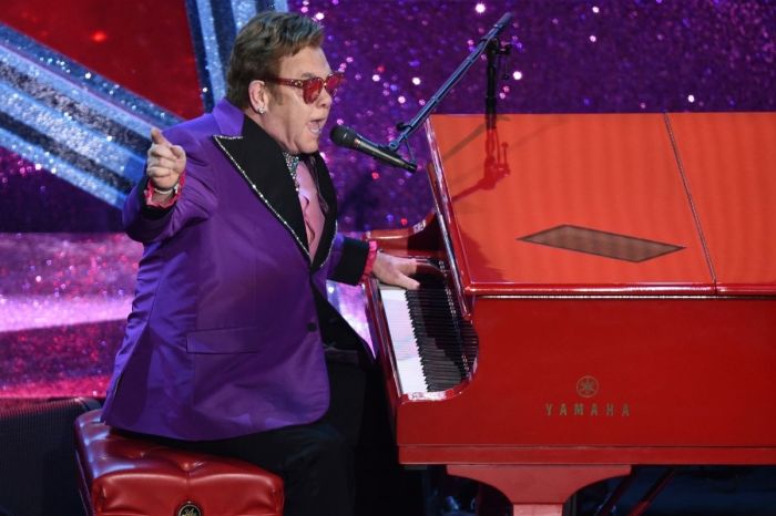 The Meaning Behind Elton John’s Most Beloved Hit ‘I’m Still Standing’