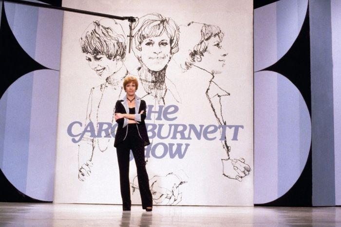 10 Things You Didn’t Know About ‘The Carol Burnett Show’: The Meaning Behind Her Signature Ear Tug