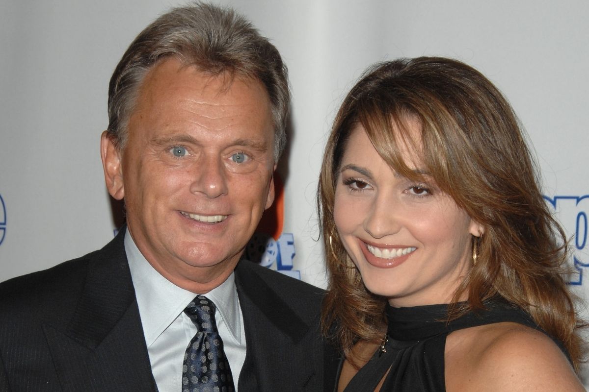 Who Is ‘Wheel Of Fortune’s’ Pat Sajak’s Wife? Rare