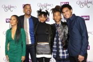 Will Smith s Children His Eldest Son Their Rocky Relationship Rare