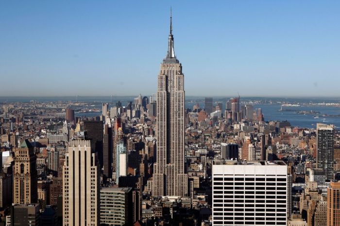 The Empire State Building is Turning 90 This Year!