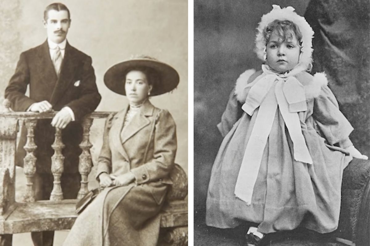The Weirdest Parenting Advice: 8 Crazy & Outdated Tips from the 20th Century