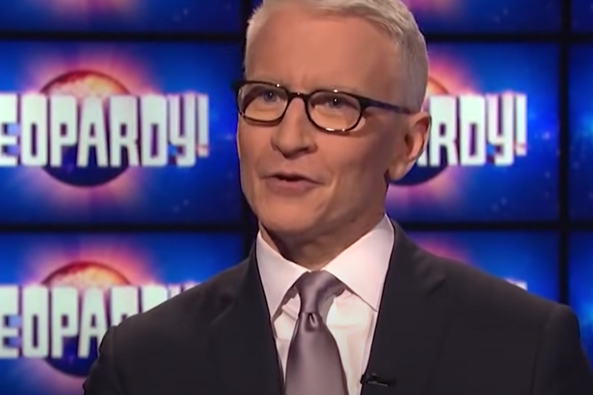 The Most (and Least) Likely Candidates to Become ‘Jeopardy!’s’ Next Permanent Host