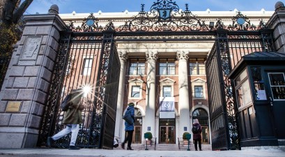 The Most (and Least) Cost of College Tuition in The U.S.