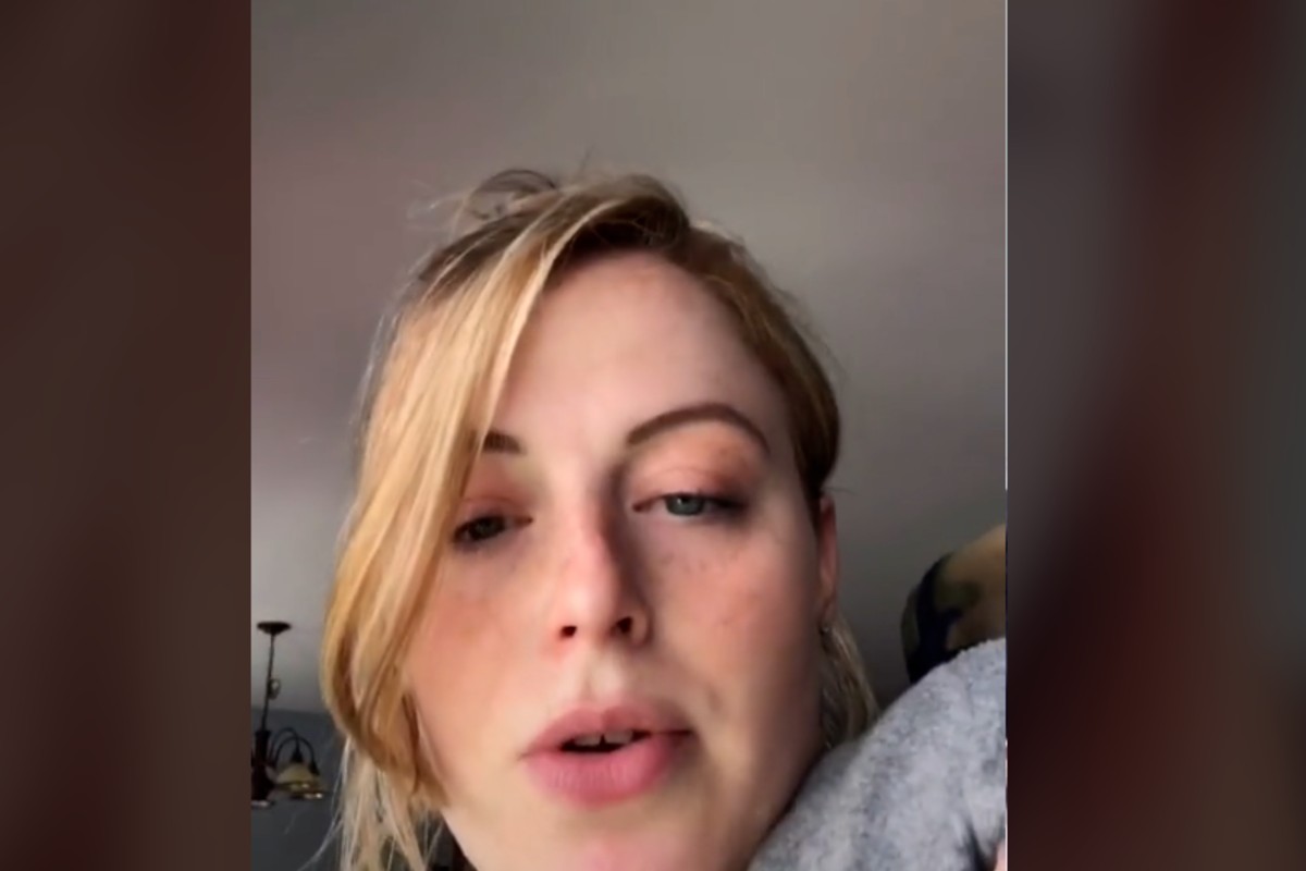 Woman Goes Viral on TikTok After Discovering She Has Two Vaginas