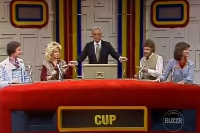 Jimmy Fallon is Rebooting Classic Game Show ‘Password’ for NBC