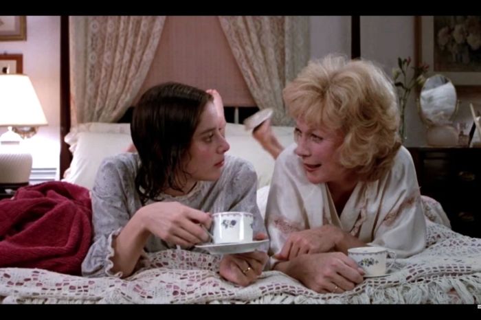 ‘Terms of Endearment’ Is Still the Perfect Mother’s Day Movie
