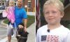 7-Year-Old Boy Saves 4-Year-Old Sister & Father from Boating Mishap