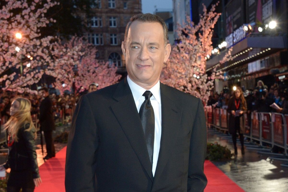 Tom Hanks Calls for Students to Learn About the Tulsa Race Massacre