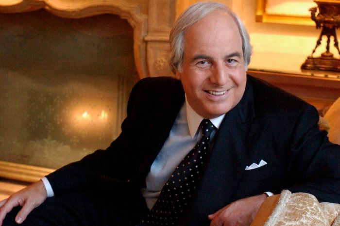 Frank Abagnale Jr: The Man Behind ‘Catch Me If You Can’